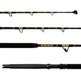 CHAOS ECA Slick-Butt 6FT Classic Series Rod