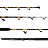 CHAOS Tuna Buster 50-100 6FT Gold