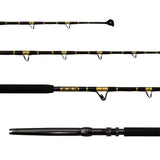 CHAOS ECA 2PC Tournament Series Rod