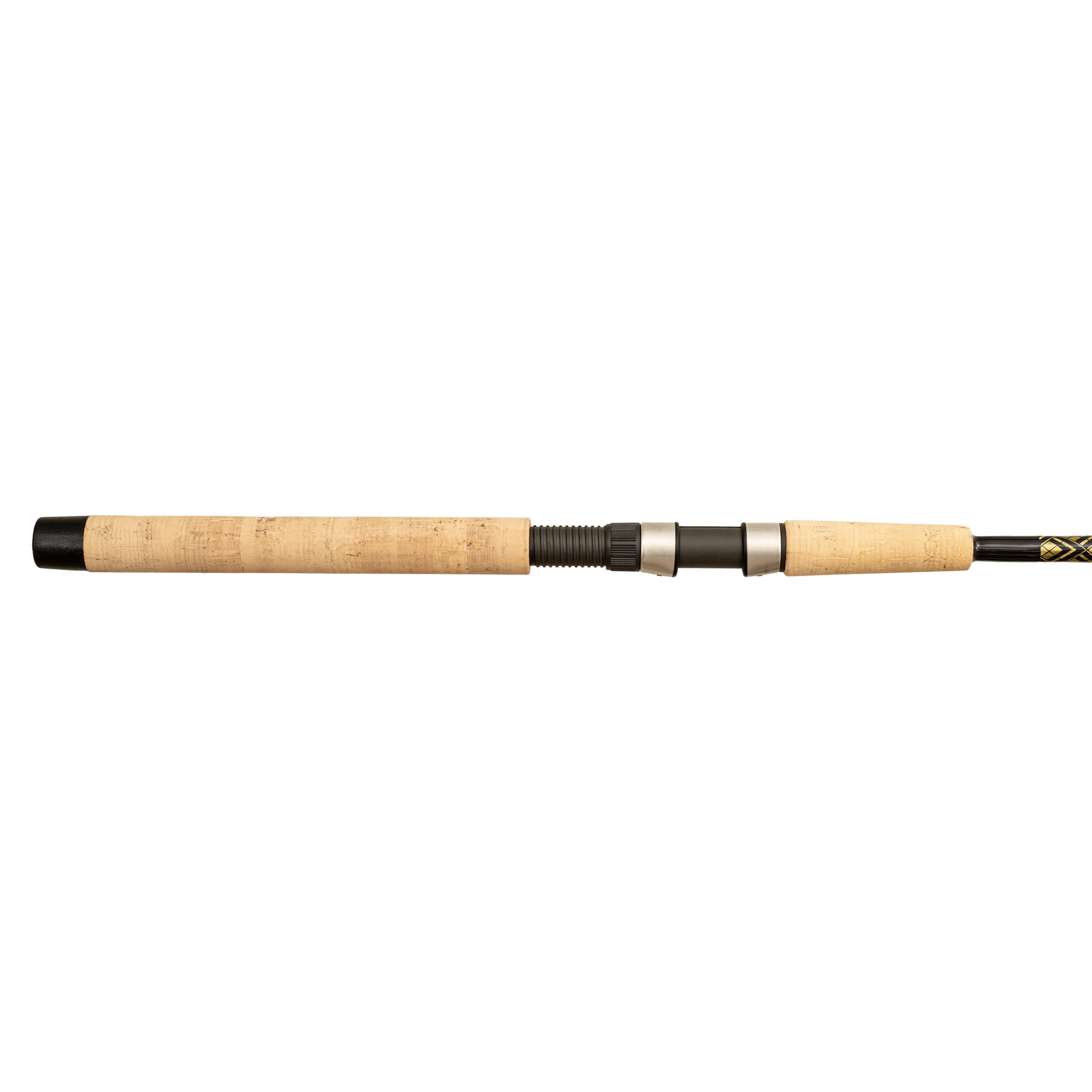 CHAOS SPGC Classic Series Graphite Spinning Rod- Cork Grip – CHAOS