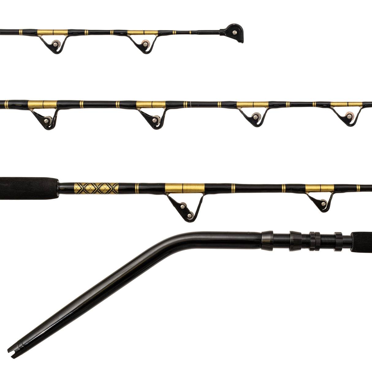 CHAOS Rodzilla Tournament Series 6FT Rod