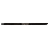 CHAOS KC 20-40 7FT Composite Live Bait Rod CHAOS Gold