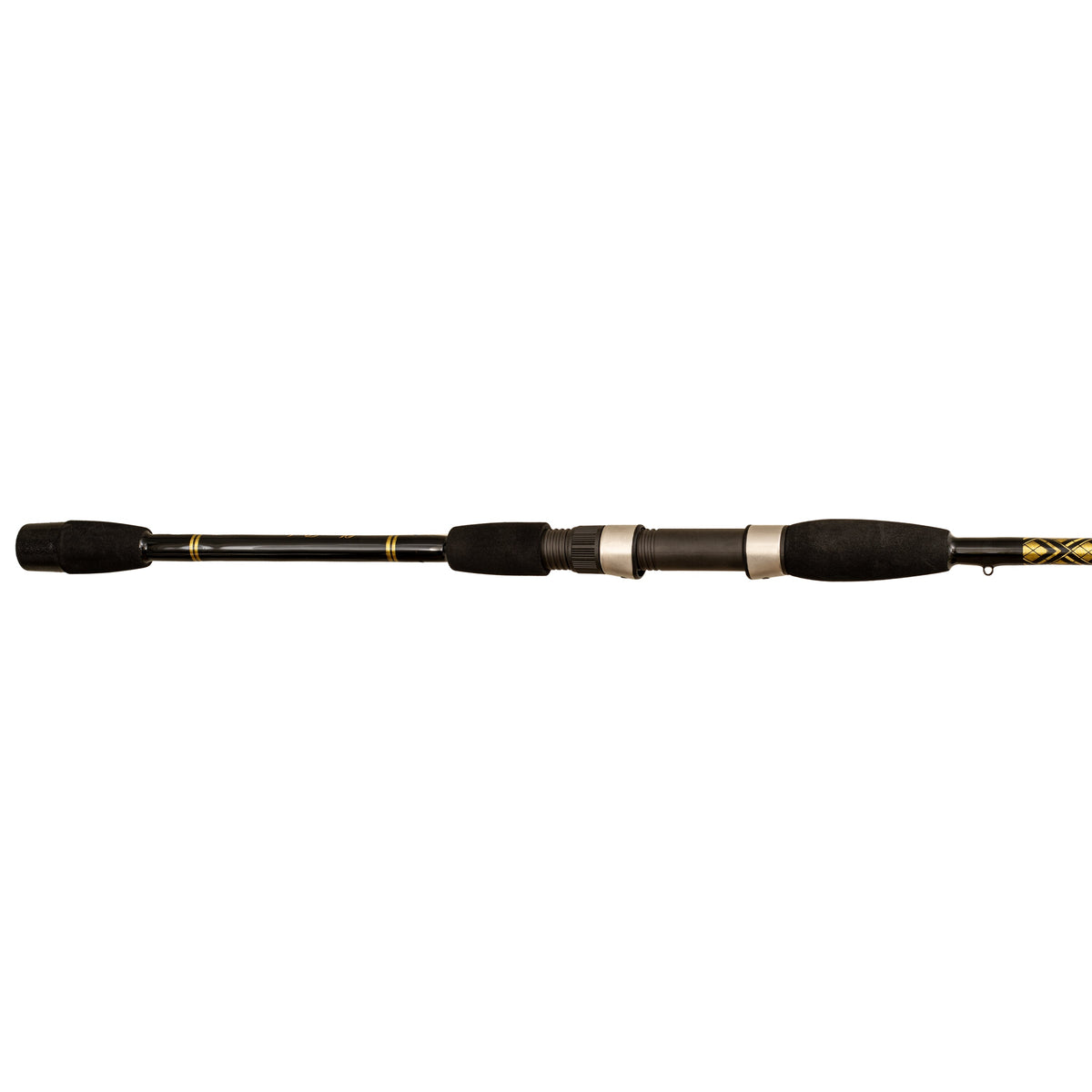 CHAOS Inshore EVA Grip Spinning Rods