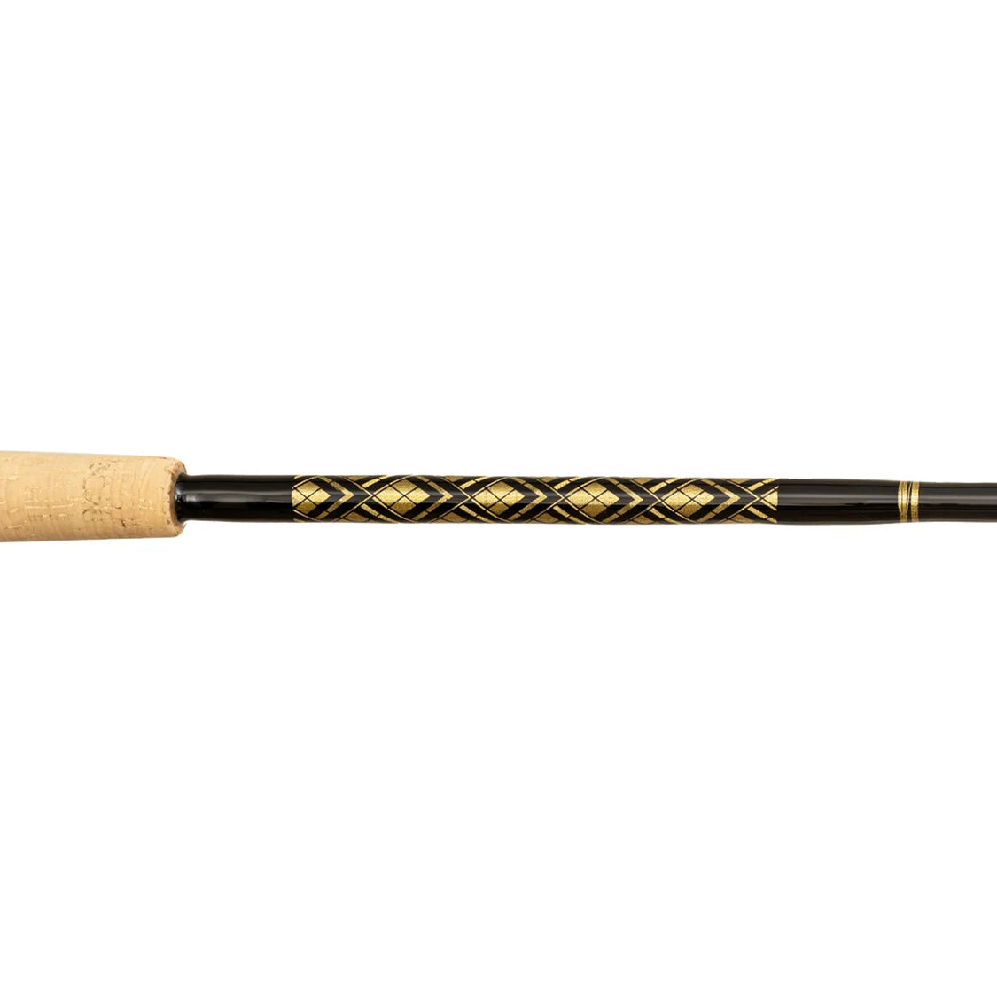CHAOS SPGC 15-30 Spinning Rod and Shimano Saragosa SW A 5000XG Reel Combo