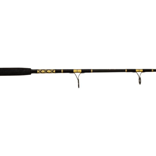 CHAOS SPC Classic Series Composite Spinning Rod | 15-30/ 7FT/ CHAOS Gold