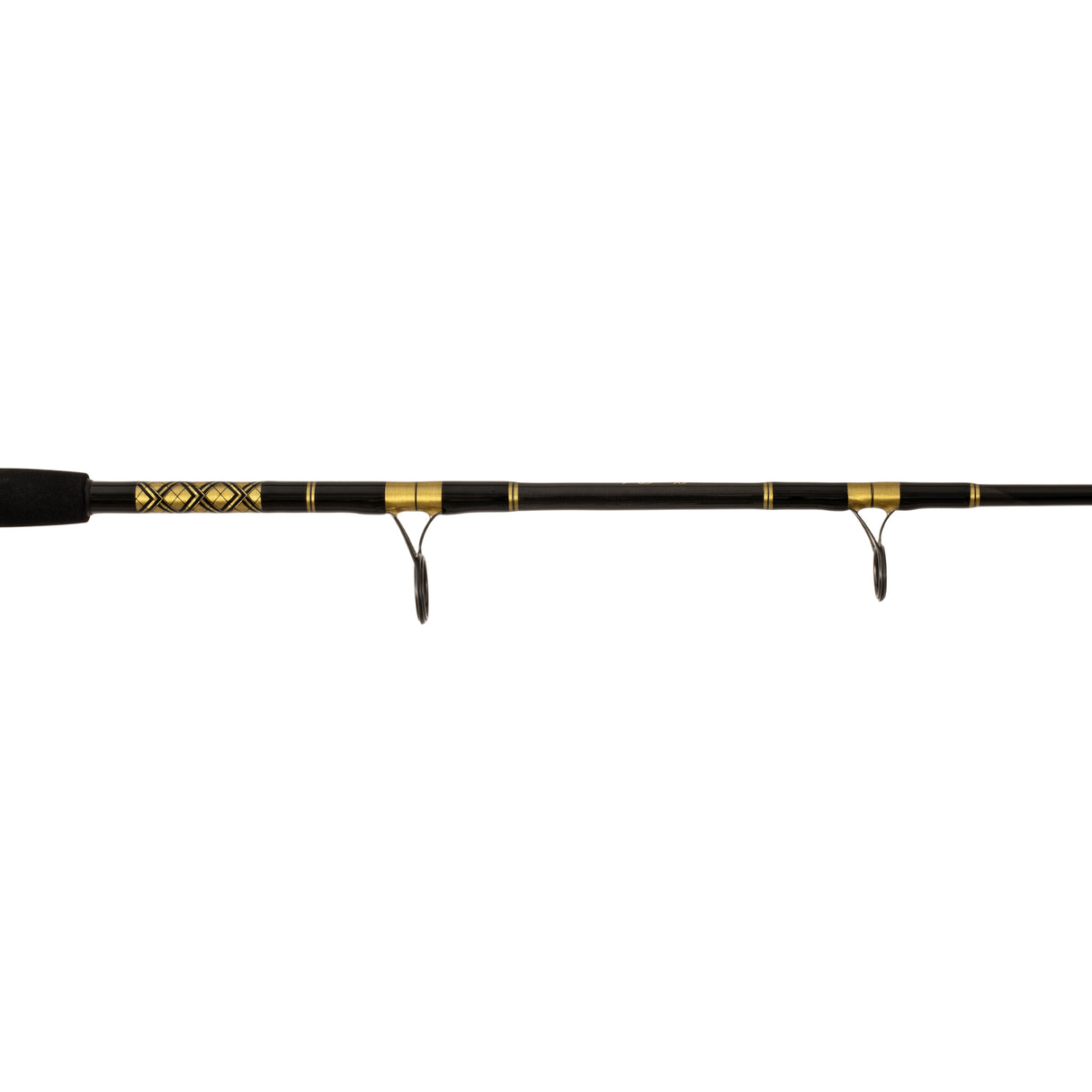 CHAOS SPC 10-25 6FT6IN Composite SPIN Classic Series Gold