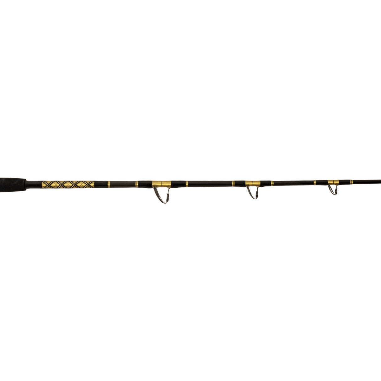 CHAOS KC 20-40 7FT Composite Live Bait Gold Rod