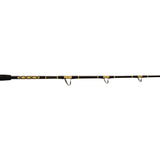 CHAOS KC 20-40 7FT Composite Live Bait Rod CHAOS Gold