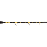 CHAOS ECL Tournament Series 2-Piece SiC Rod