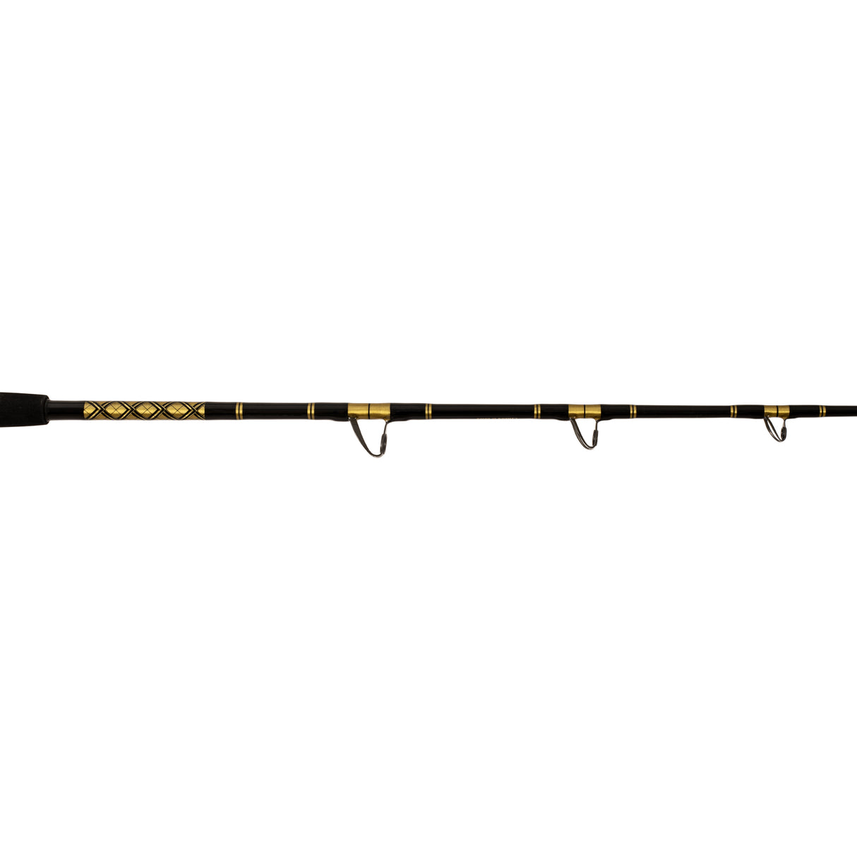 CHAOS K 15-30 Live Bait SIC Guides 7FT Gold