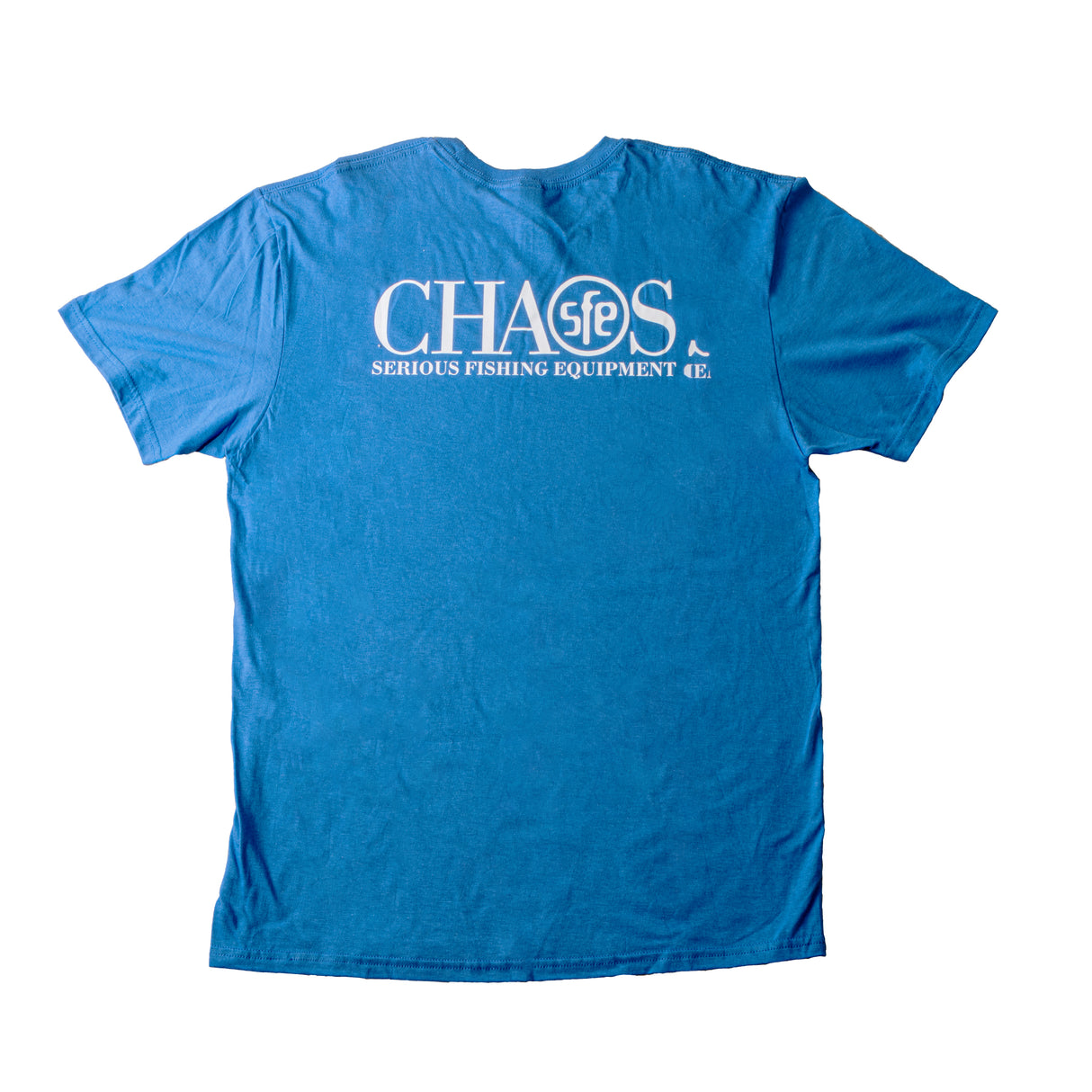 CHAOS SFE Short Sleeve T-Shirt