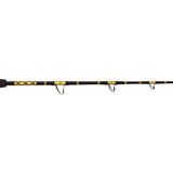 CHAOS ECL 15-30 Slick Butt 6FT Gold