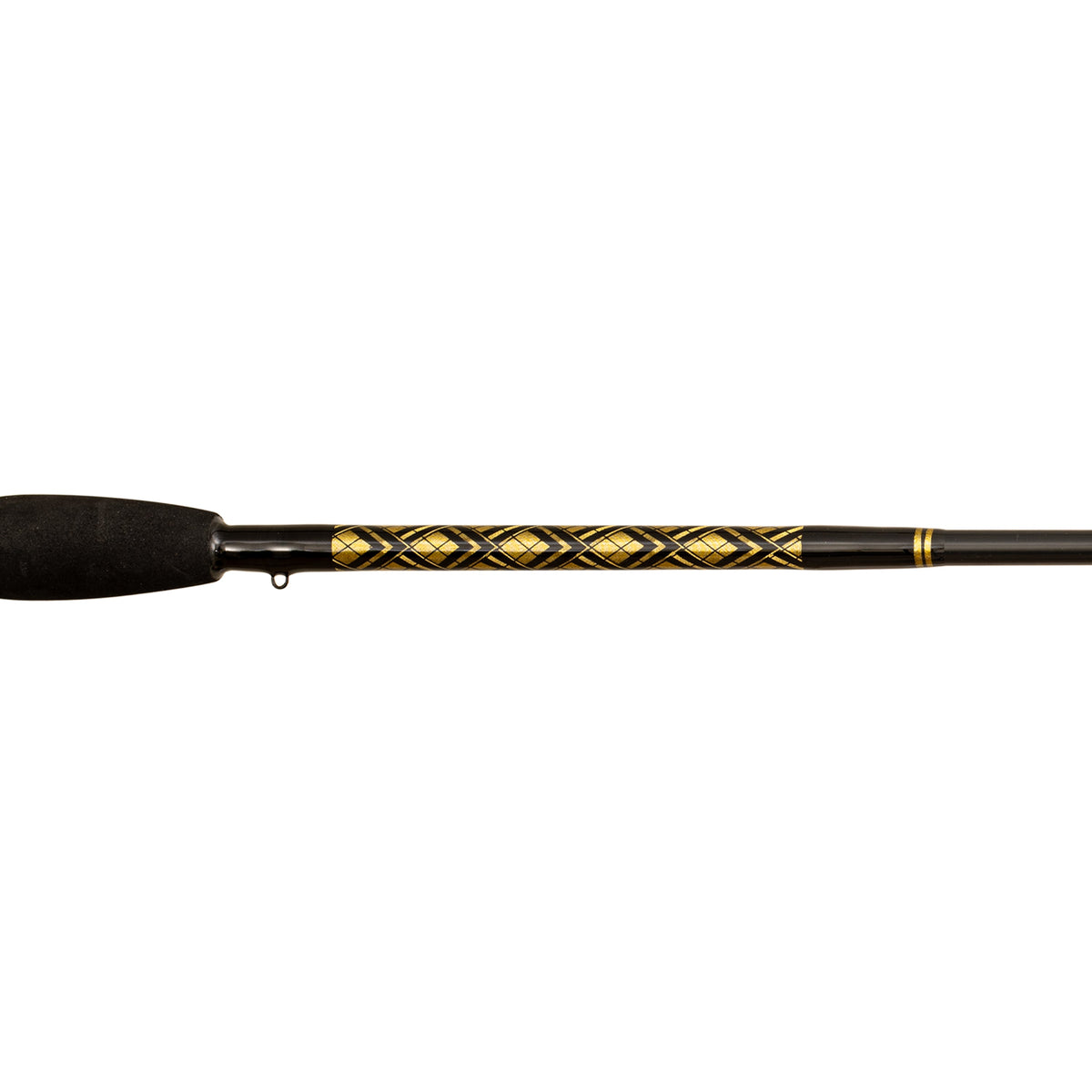 CHAOS Inshore EVA Grip Spinning Rods