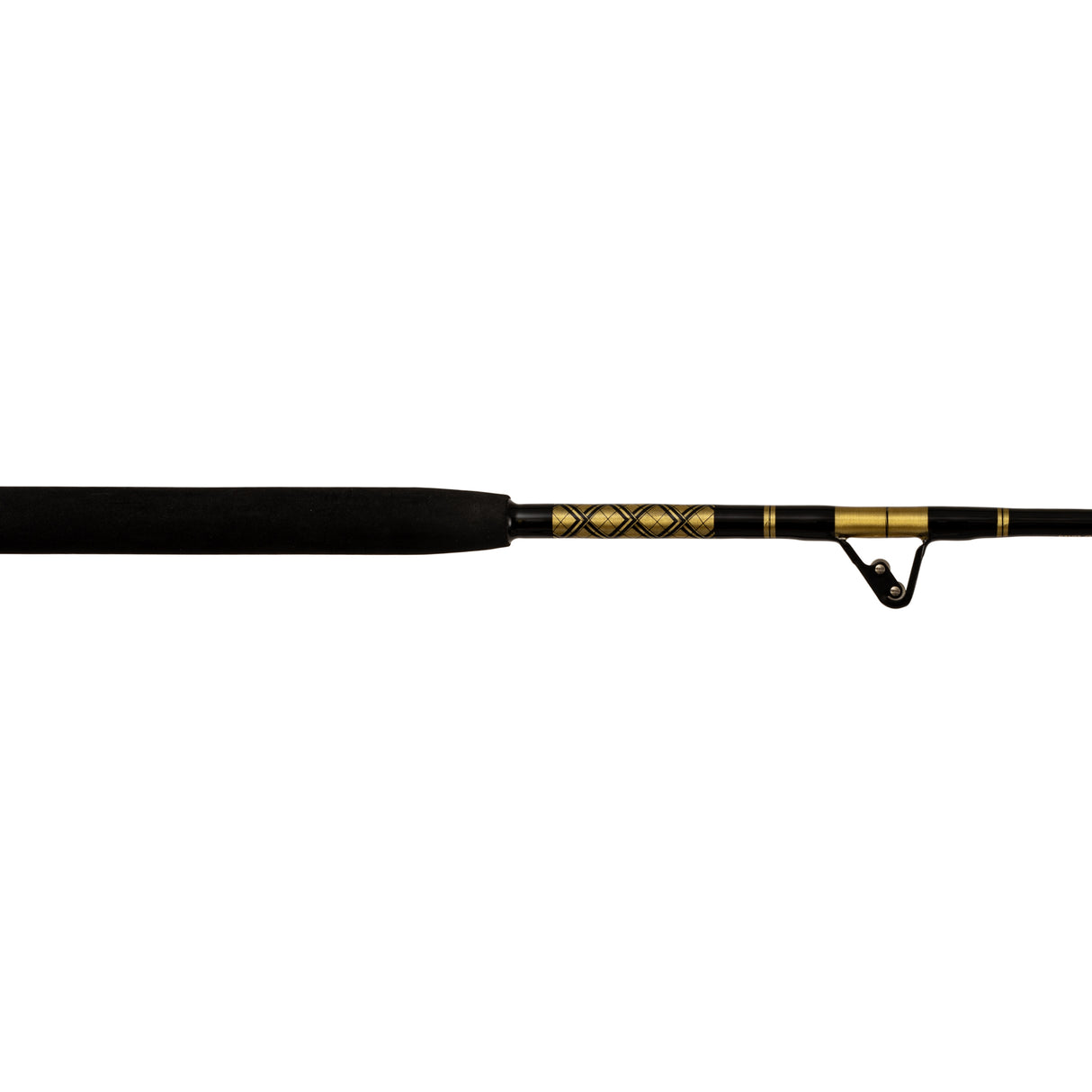 CHAOS ECA Slick-Butt 6FT Classic Series Rod