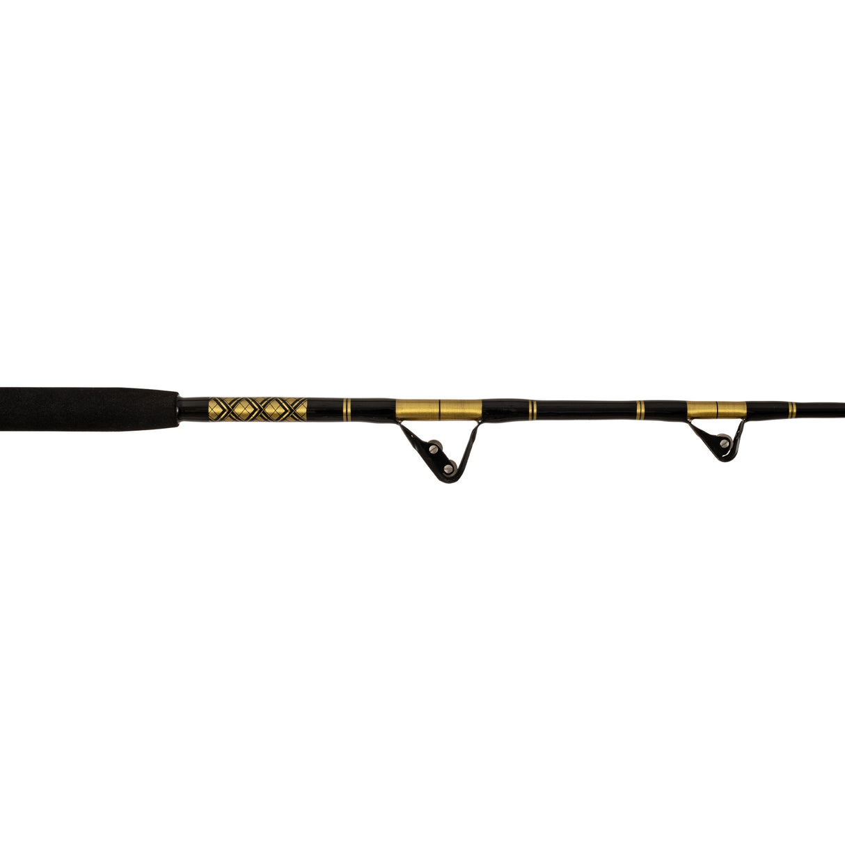 CHAOS Tuna Buster 50-100 6FT Gold