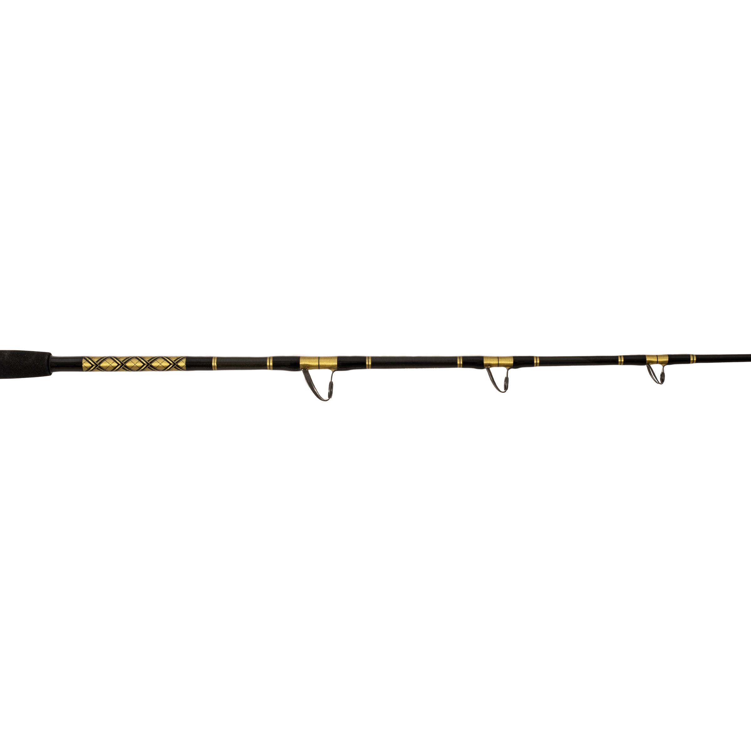 CHAOS KC 15-30 7FT Composite Gold from CHAOS – CHAOS Fishing