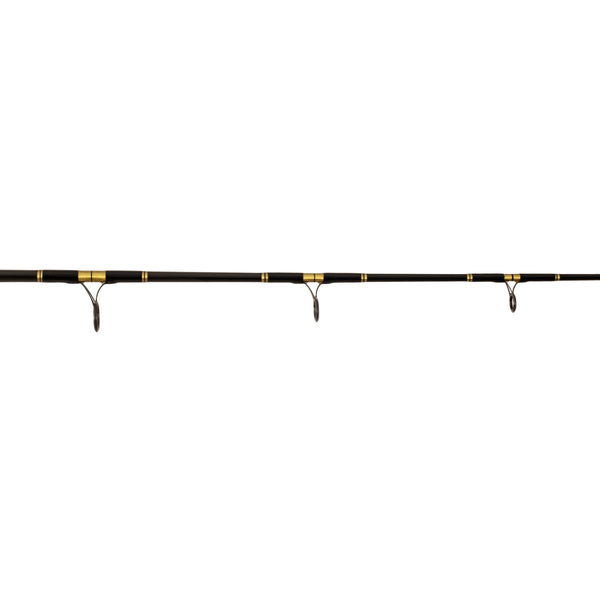 CHAOS SPC Classic Series Composite Spinning Rod | 15-30/ 7FT/ CHAOS Gold
