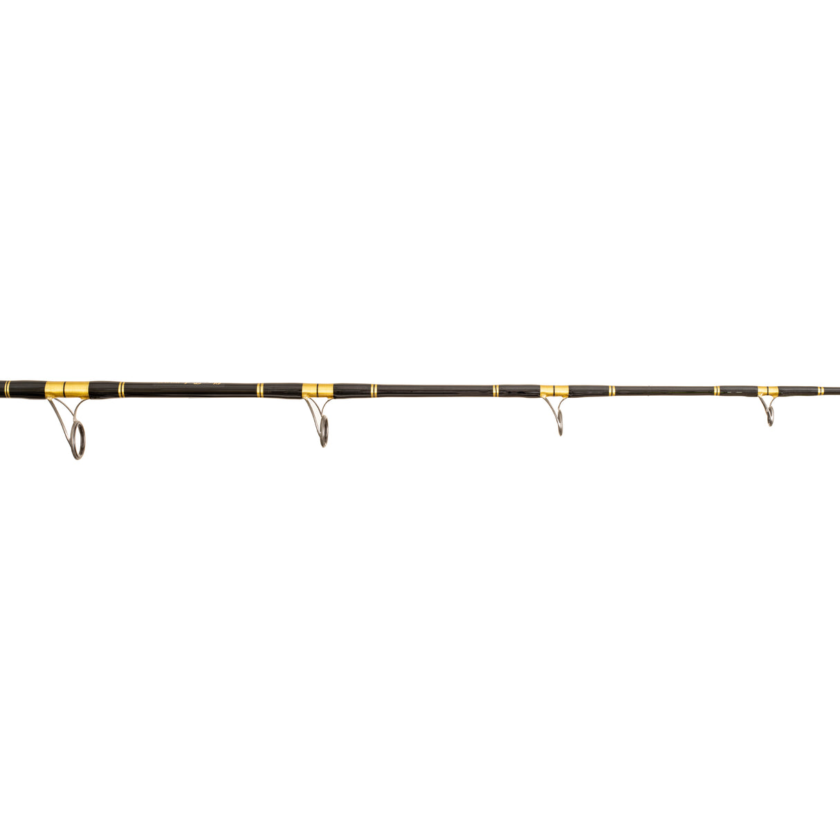 CHAOS STSP Standup Spinning Rod