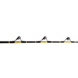 CHAOS Tuna Buster 50-100 Short Curved 6FT Gold