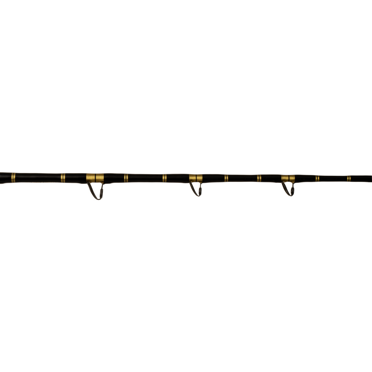 CHAOS ECA Slick-Butt 6FT Classic Series Rod