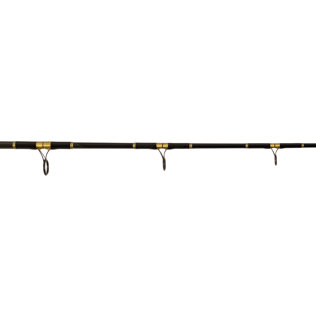 CHAOS SPC 10-25 6FT6IN Composite SPIN Classic Series Gold