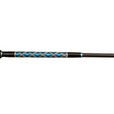 CHAOS Inshore EVA Grip Spinning Rods