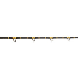 CHAOS ECL 50-100 Slick Butt 6FT Gold