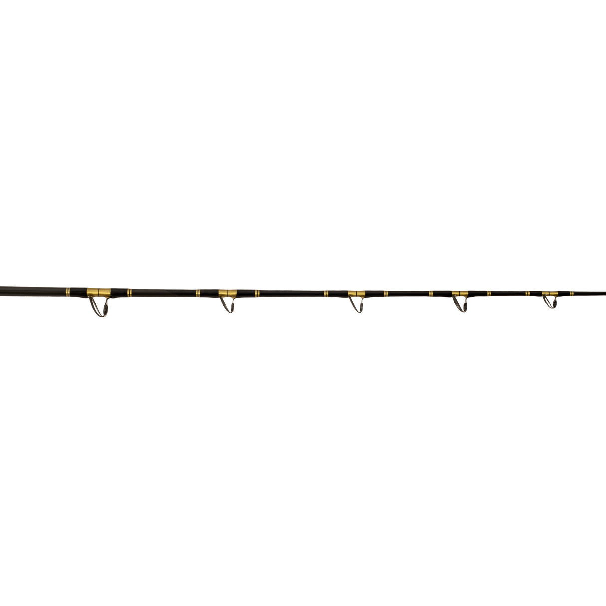 CHAOS KC 15-30 7FT Live Bait Rod CHAOS Gold