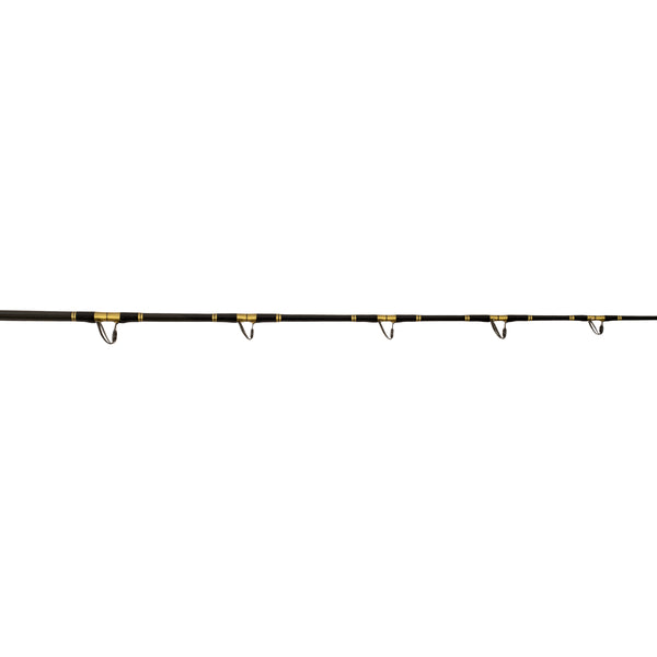 CHAOS KC Classic Series Live Bait Composite Rod | 20-40/ 7FT/ CHAOS Gold