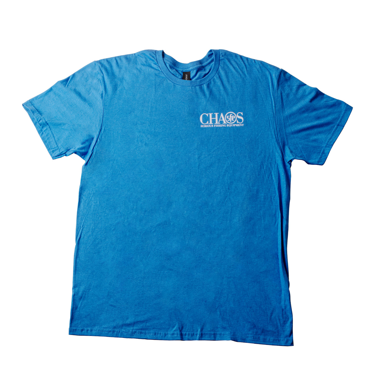 CHAOS SFE Short Sleeve T-Shirt