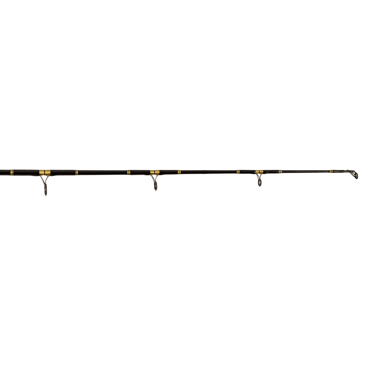 CHAOS SPC Tournament Series Composite Spinning Rod