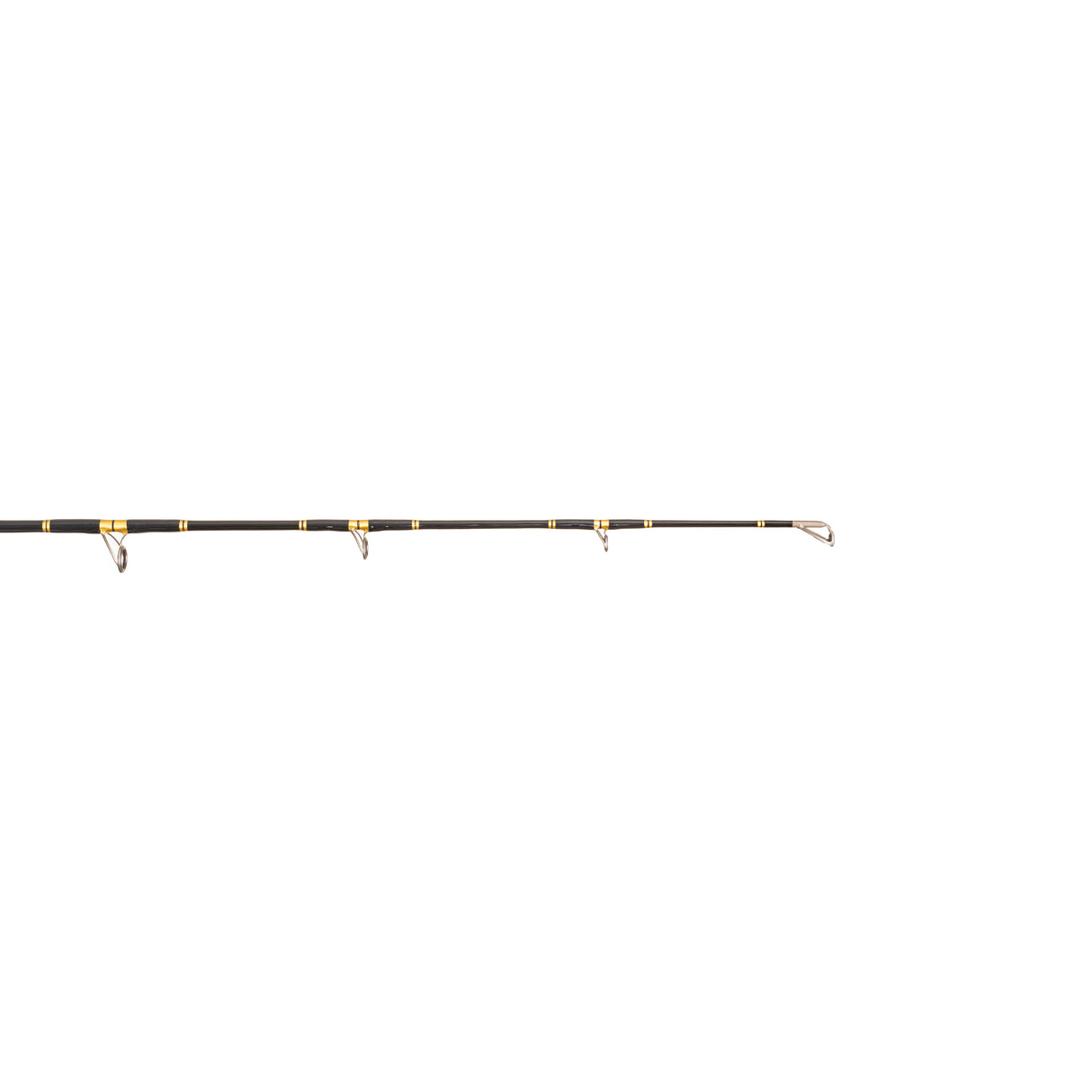 CHAOS STSP Standup Spinning Rod