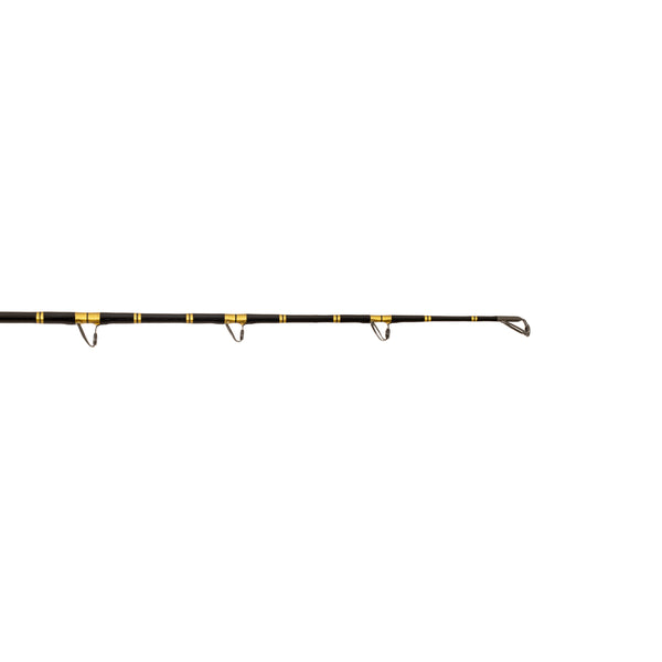 CHAOS ECL Classic Series Rod | 50-100/ Slick Butt/ 6FT/ CHAOS Gold