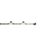 CHAOS Tuna Buster 50-100 Short Curved 6FT Gold