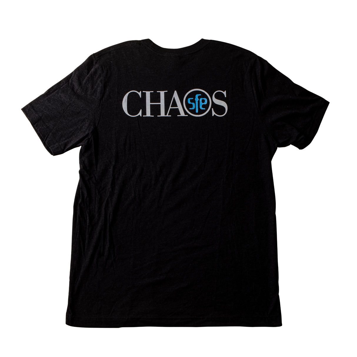 CHAOS SFE Short Sleeve T-Shirt