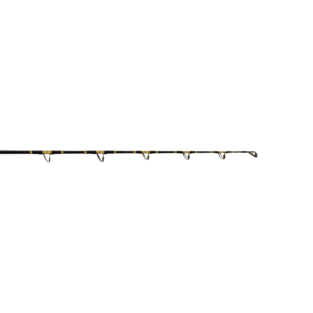 CHAOS KC 20-40 7FT Composite Live Bait Gold Rod