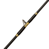 Buy 1 Temple Reef CHAOS Slow Pitch Rod, Get 1 FREE