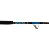 CHAOS Rodzilla Curve #2 60-130 Tournament Series 6FT Rod