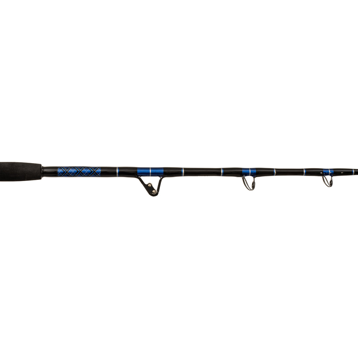 CHAOS ECA 2PC Tournament Series Rod