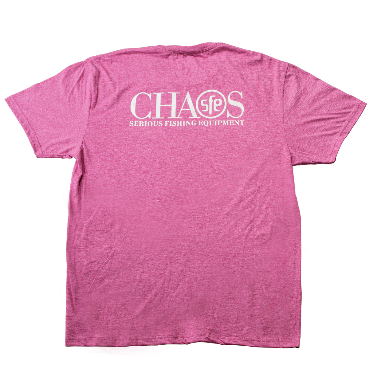 CHAOS SFE Short Sleeve T-Shirt