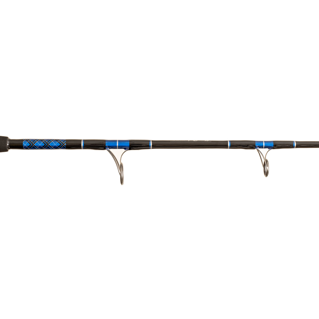 CHAOS STSP Standup Spin Rod