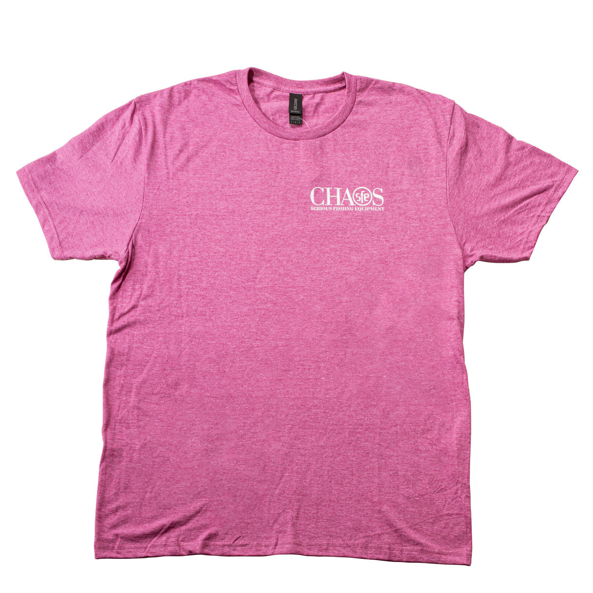 CHAOS SFE Short Sleeve T-Shirt