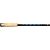 CHAOS SPGC 15-30 Spinning Rod and Shimano Saragosa SW A 5000XG Reel Combo