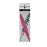 BELLYDANCER Candy Strips Artificial Bonita Strips - 7" Two-Pack