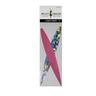 BELLYDANCER Candy Strips Artificial Bonita Strips - 7" Two-Pack
