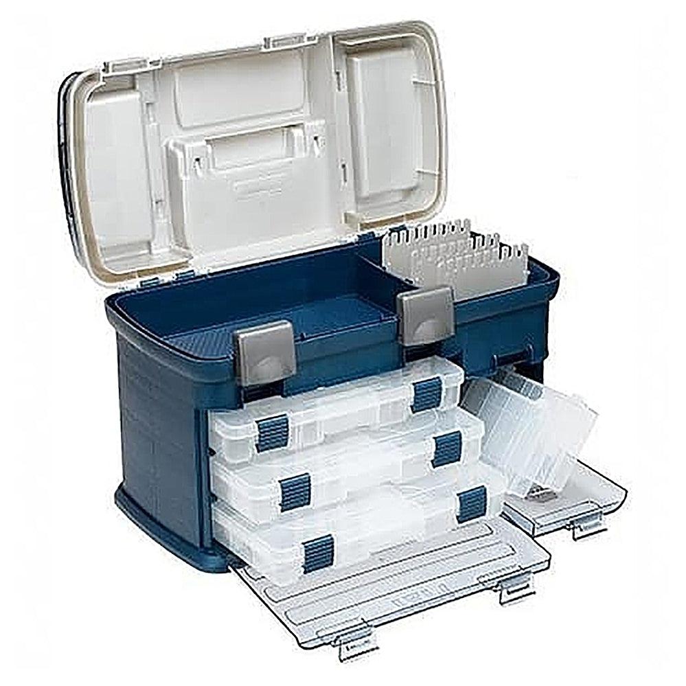Plano Tray Tackle Drawers For Boats Plano 4-Drawer Tackle Box Plano Tray Tackle Drawers For Boats Plano 4-Drawer Tackle Box