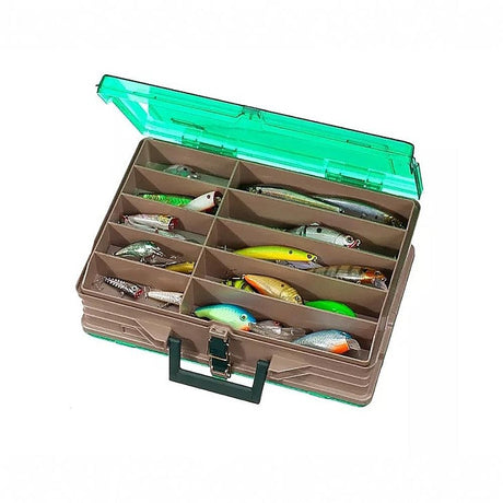 Plano Tackle Box Model #1119