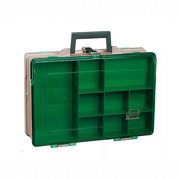 Plano Tackle Box Model 1119 from PLANO CHAOS Fishing
