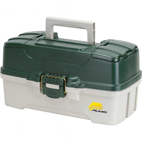 Plano Tackle Box Model #6103