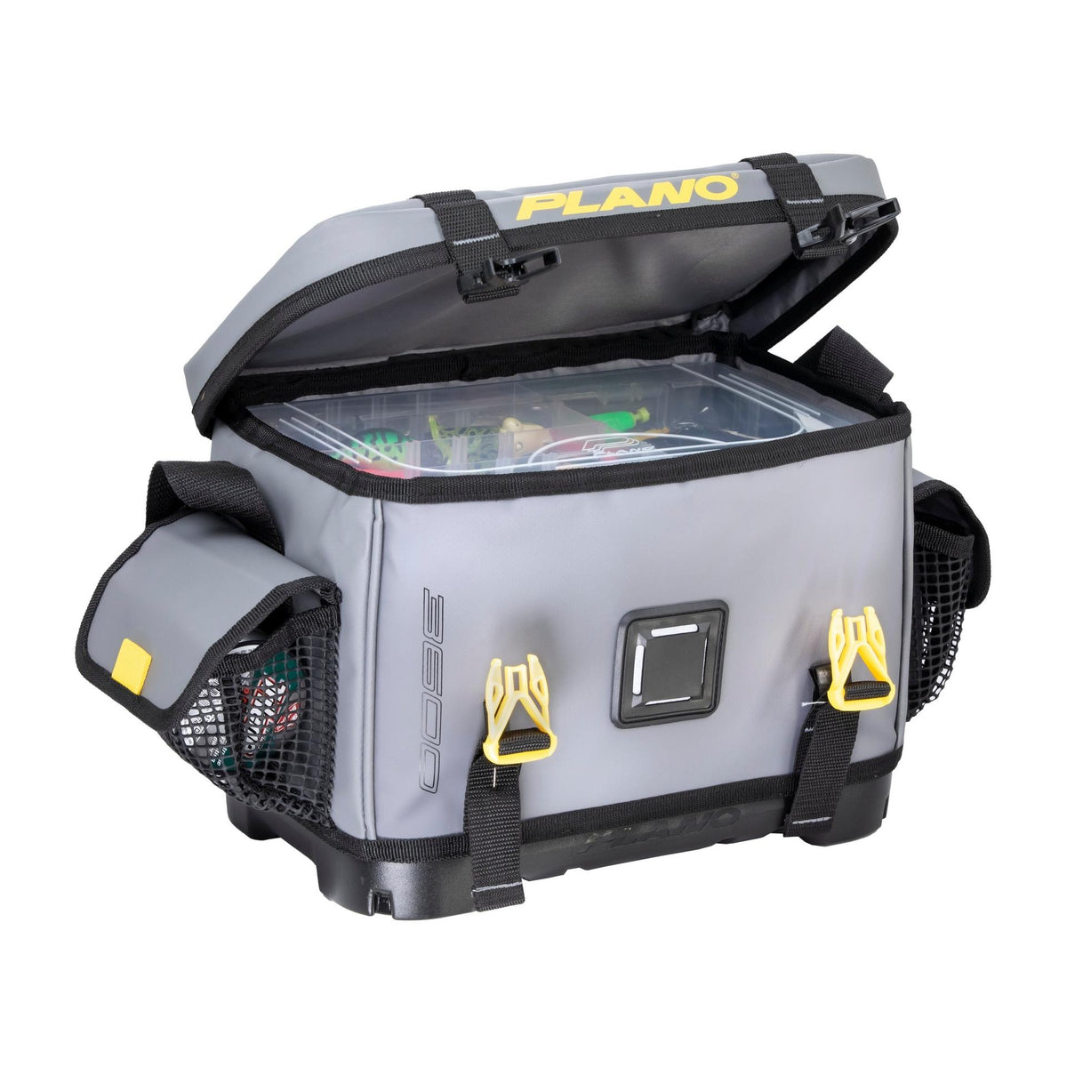 Plano Z Series Tackle Bag 3600